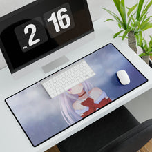 Load image into Gallery viewer, Anime Re:ZERO -Starting Life in Another World- Mouse Pad (Desk Mat)
