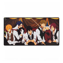 Load image into Gallery viewer, Free Iwatobi Swim Club Mouse Pad (Desk Mat)
