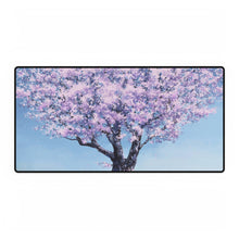 Load image into Gallery viewer, Anime Tree Mouse Pad (Desk Mat)
