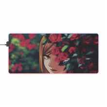 Load image into Gallery viewer, Jujutsu Kaisen RGB LED Mouse Pad (Desk Mat)
