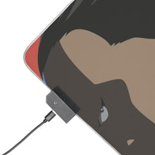 Load image into Gallery viewer, FullMetal Alchemist RGB LED Mouse Pad (Desk Mat)
