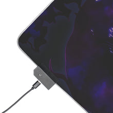 Load image into Gallery viewer, Asta Demonic Form RGB LED Mouse Pad (Desk Mat)
