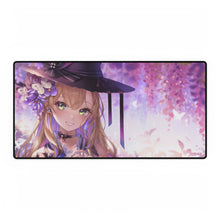 Load image into Gallery viewer, Kurumi Noah Mouse Pad (Desk Mat)
