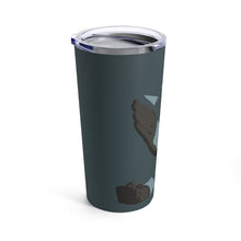 Load image into Gallery viewer, The fullmetal alchemists brother Tumbler 20oz
