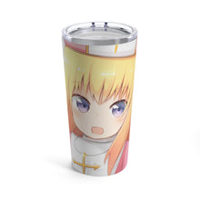 Load image into Gallery viewer, Gabriel DropOut Gabriel Tenma White Tumbler 20oz
