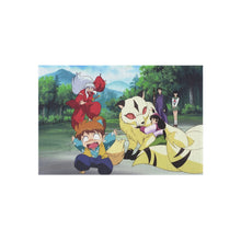 Load image into Gallery viewer, InuYasha Rug
