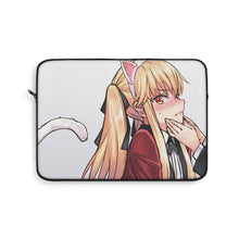 Load image into Gallery viewer, Anime Kakegurui Laptop Sleeve
