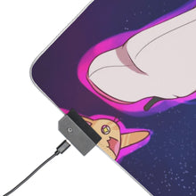 Load image into Gallery viewer, My Hero Academia RGB LED Mouse Pad (Desk Mat)
