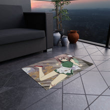 Load image into Gallery viewer, Baka And Test Rug
