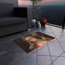 Load image into Gallery viewer, Anime Attack On Titan Rug
