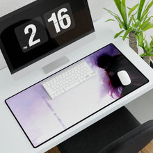 Load image into Gallery viewer, Anime Spice and Wolf Mouse Pad (Desk Mat)

