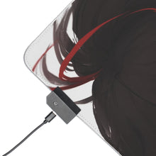 Load image into Gallery viewer, Hyakkimaru RGB LED Mouse Pad (Desk Mat)
