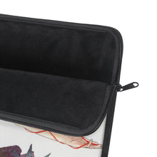 Load image into Gallery viewer, Guilty Crown Inori Yuzuriha Laptop Sleeve
