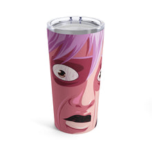 Load image into Gallery viewer, Gintama Gintoki Sakata Tumbler 20oz
