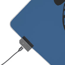 Load image into Gallery viewer, Merlin the Goat!!! RGB LED Mouse Pad (Desk Mat)
