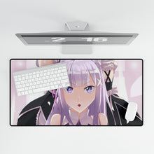 Load image into Gallery viewer, Anime Re:ZERO -Starting Life in Another World- Mouse Pad (Desk Mat)
