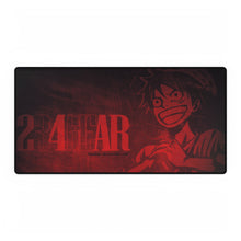 Load image into Gallery viewer, Anime One Piece Mouse Pad (Desk Mat)
