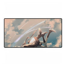 Load image into Gallery viewer, Your Name. Mouse Pad (Desk Mat)
