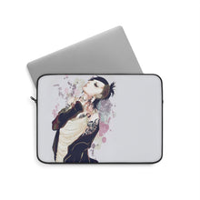 Load image into Gallery viewer, Tokyo Ghoul Uta Laptop Sleeve
