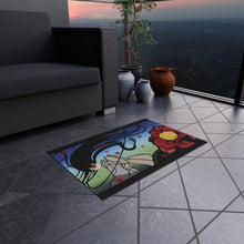 Load image into Gallery viewer, Jigoku Shōjo Rug
