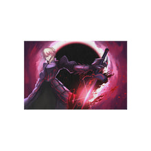 Load image into Gallery viewer, Fate/stay Night Movie: Heaven's Feel Rug
