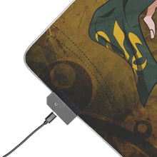 Load image into Gallery viewer, Code Geass RGB LED Mouse Pad (Desk Mat)
