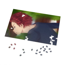 Load image into Gallery viewer, Anime Assassination Classroom Jigsaw Puzzle
