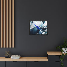 Load image into Gallery viewer, Anime Kantai Collection Canvas Framed Art Print
