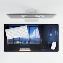 Load image into Gallery viewer, Anime Room by A Mouse Pad (Desk Mat)
