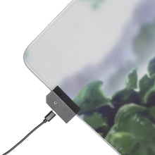 Load image into Gallery viewer, Clannad Nagisa Furukawa RGB LED Mouse Pad (Desk Mat)
