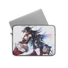 Load image into Gallery viewer, Anime Kantai Collectionr Laptop Sleeve
