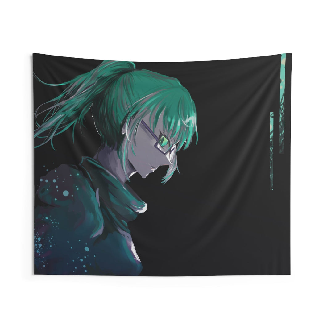 Jujutsu Kaisen Indoor Wall Tapestry