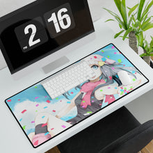Load image into Gallery viewer, Aurore Mouse Pad (Desk Mat)

