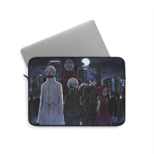 Load image into Gallery viewer, Tokyo Ghoul Ken Kaneki, Eto Yoshimura, Ayato Kirishima Laptop Sleeve
