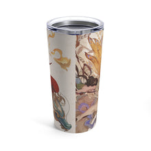 Load image into Gallery viewer, Hetalia: Axis Powers Tumbler 20oz
