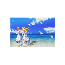 Load image into Gallery viewer, Anime Aria Rug
