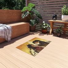 Load image into Gallery viewer, Hyakkimaru and Mio Rug
