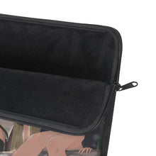 Load image into Gallery viewer, Anime Kantai Collection Laptop Sleeve
