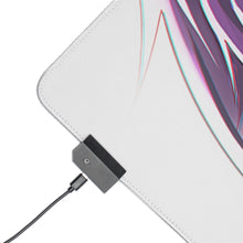 Load image into Gallery viewer, Sword Art Online II RGB LED Mouse Pad (Desk Mat)
