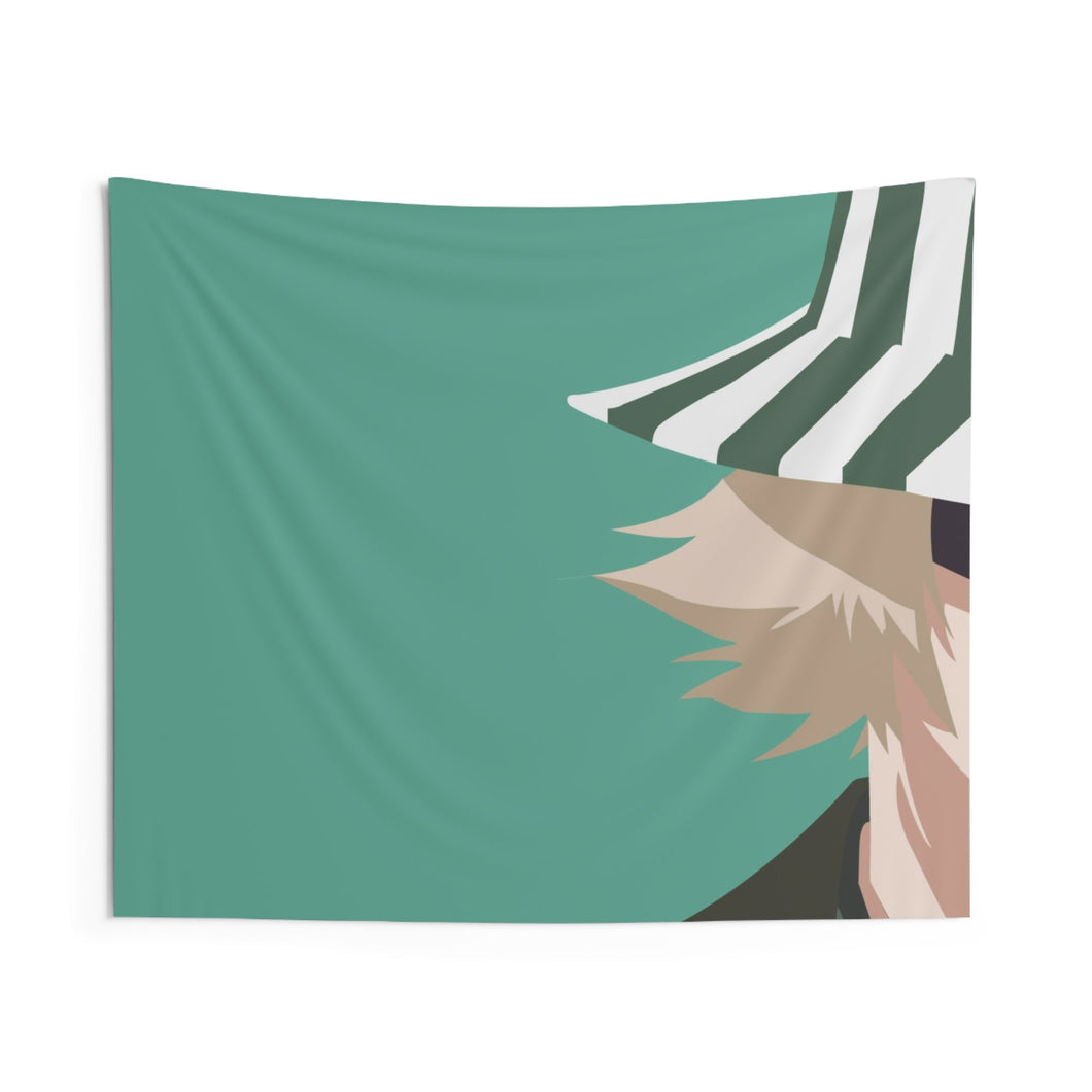 Anime Bleach Indoor Wall Tapestry