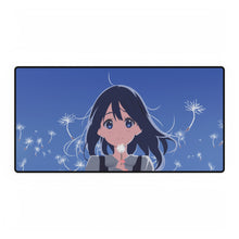 Load image into Gallery viewer, Anime Tamako Market Mouse Pad (Desk Mat)
