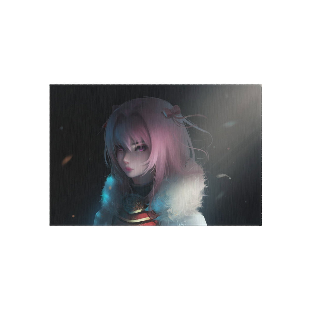 Fate/Apocrypha by Rug