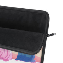 Load image into Gallery viewer, Nao Tomori smiling Laptop Sleeve
