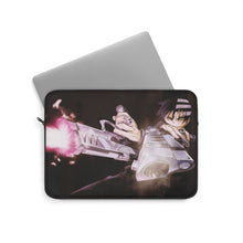 Load image into Gallery viewer, Soul Eater Death The Kid Laptop Sleeve

