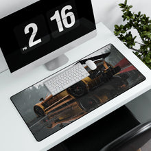 Load image into Gallery viewer, gumpert Mouse Pad (Desk Mat)
