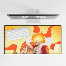 Load image into Gallery viewer, 5th Gear Sun God Mouse Pad (Desk Mat)
