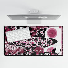 Load image into Gallery viewer, Anime The iDOLM@STERr Mouse Pad (Desk Mat)
