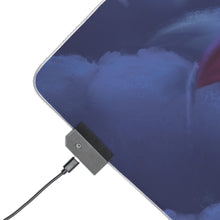 Load image into Gallery viewer, Big Fish &amp; Begonia RGB LED Mouse Pad (Desk Mat)
