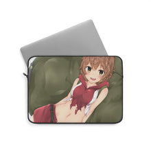 Load image into Gallery viewer, Liliruca Arde Laptop Sleeve

