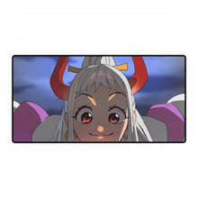 Load image into Gallery viewer, Anime One Piece Mouse Pad (Desk Mat)
